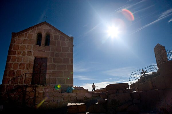 Sinai Heritage