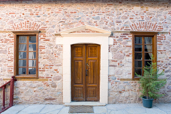 Sinai Heritage