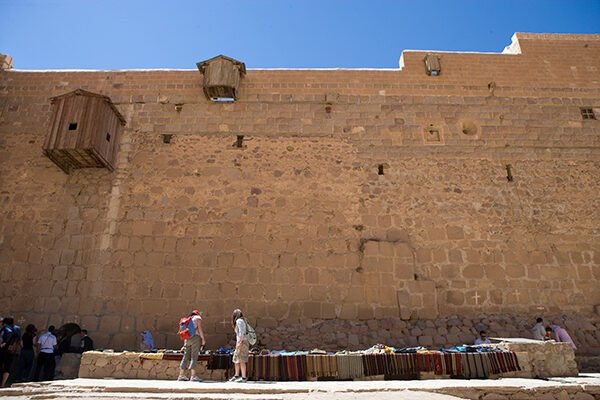 Sinai Heritage
