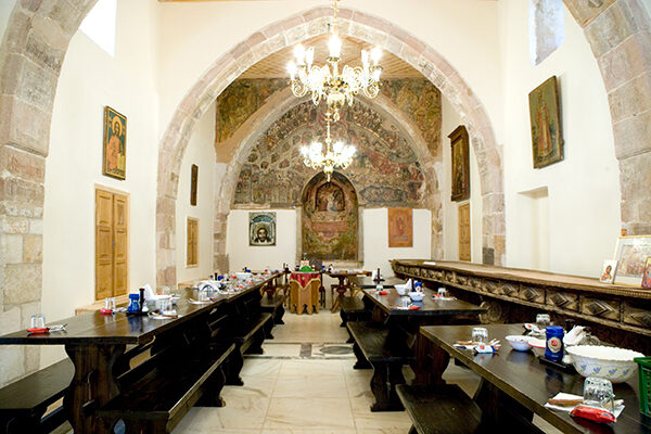 Sinai Heritage