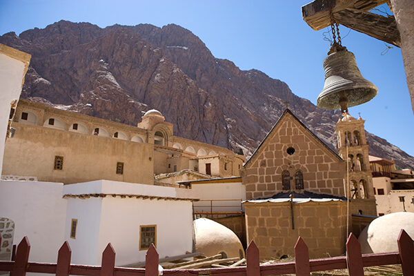 Sinai Heritage
