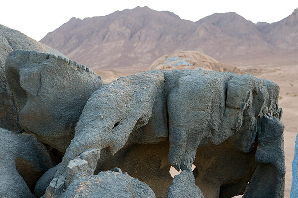 Sinai Heritage