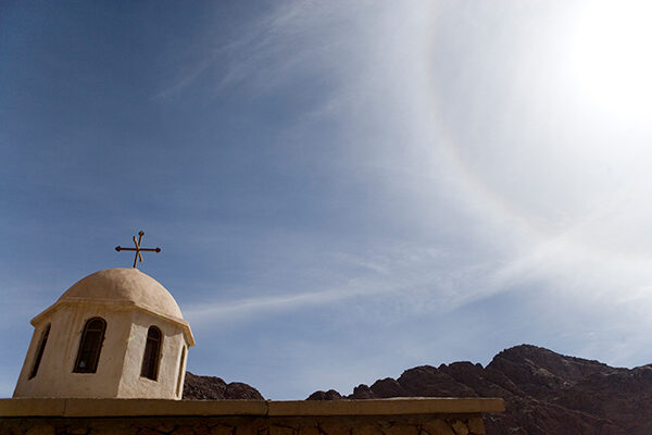 Sinai Heritage