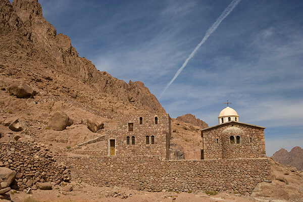 Sinai Heritage