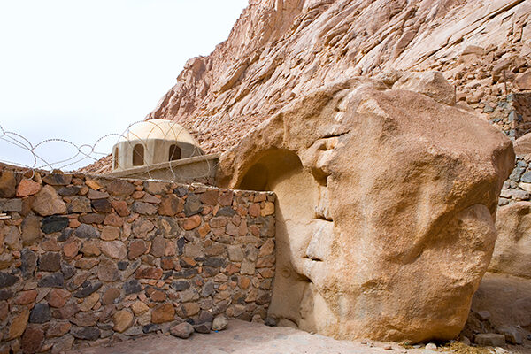 Sinai Heritage