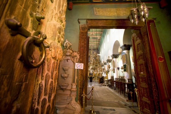 Sinai Heritage