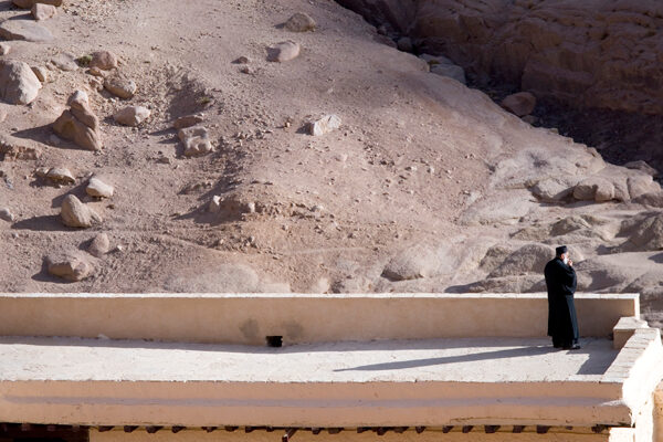 Sinai Heritage
